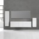 StoneArt Venice VE-2000pro Eiche dunkel 200x52