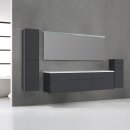 StoneArt Venice VE-2000pro dunkelgrau 200x52