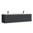 StoneArt Venice VE-2000-II dunkelgrau 200x52