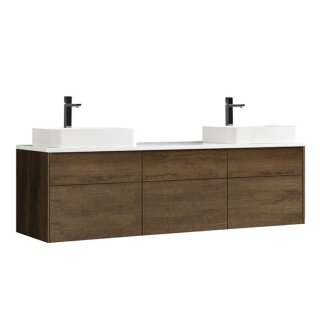 StoneArt Venice VE-1800pro-5 Eiche dunkel 180x52