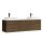 StoneArt Venice VE-1800pro-5 Eiche dunkel 180x52