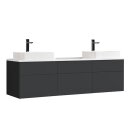 StoneArt Venice VE-1800pro-5 dunkelgrau 180x52