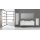 StoneArt Venice VE-1800pro-4 dunkelgrau 180x52