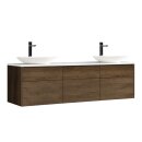 StoneArt Venice VE-1800pro-3 Eiche dunkel 180x52