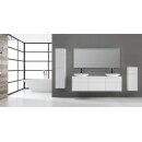 StoneArt Venice VE-1800pro-3 dunkelgrau 180x52