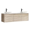 StoneArt Venice VE-1800pro-2 Eiche hell 180x52