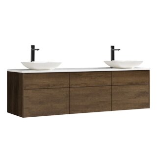 StoneArt Venice VE-1800pro-2 Eiche dunkel 180x52