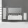StoneArt Venice VE-1800pro-2 Eiche dunkel 180x52