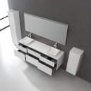 StoneArt Venice VE-1800pro-2 dunkelgrau 180x52