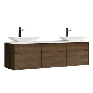 StoneArt Venice VE-1800pro-1 Eiche dunkel 180x52