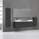 StoneArt Venice VE-1800pro-1 dunkelgrau 180x52