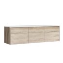 StoneArt Venice VE-1800pro Eiche hell 180x52