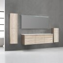 StoneArt Venice VE-1800pro Eiche hell 180x52