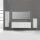 StoneArt Venice VE-1800pro Eiche dunkel 180x52
