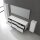 StoneArt Venice VE-1800pro Eiche dunkel 180x52