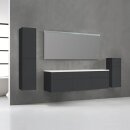 StoneArt Venice VE-1800pro dunkelgrau 180x52