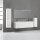 StoneArt Venice VE-1800-II weiß 180x52