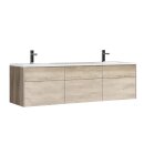 StoneArt Venice VE-1800-II Eiche hell 180x52