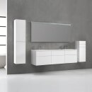 StoneArt Venice VE-1800-I weiß 180x52