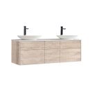 StoneArt Venice VE-1610pro-3 Eiche hell 160x52