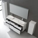 StoneArt Venice VE-1610pro-3 Eiche dunkel 160x52