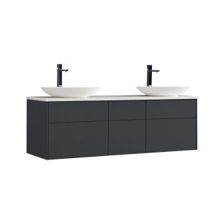 StoneArt Venice VE-1610pro-3 dunkelgrau 160x52