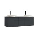 StoneArt Venice VE-1610pro-3 dunkelgrau 160x52