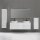 StoneArt Venice VE-1610pro-3 dunkelgrau 160x52