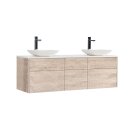 StoneArt Venice VE-1610pro-2 Eiche hell 160x52