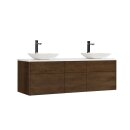 StoneArt Venice VE-1610pro-2 Eiche dunkel 160x52