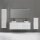 StoneArt Venice VE-1610pro-2 Eiche dunkel 160x52