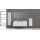 StoneArt Venice VE-1610pro-2 Eiche dunkel 160x52