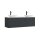 StoneArt Venice VE-1610pro-2 dunkelgrau 160x52