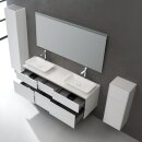 StoneArt Venice VE-1610pro-1 Eiche dunkel 160x52