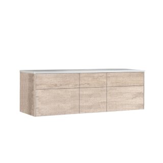 StoneArt Venice VE-1610pro Eiche hell 160x52