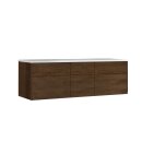 StoneArt Venice VE-1610pro Eiche dunkel 160x52