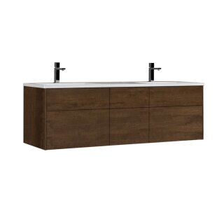 StoneArt Venice VE-1610-II Eiche dunkel 160x52