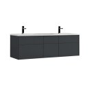 StoneArt Venice VE-1610-II dunkelgrau 160x52