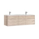 StoneArt Venice VE-1610-I Eiche hell 160x52