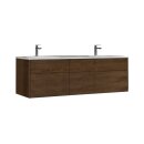 StoneArt Venice VE-1610-I Eiche dunkel 160x52