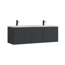 StoneArt Venice VE-1610-I dunkelgrau 160x52
