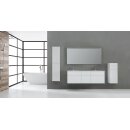 StoneArt Venice VE-1610-I dunkelgrau 160x52