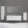 StoneArt Venice VE-1610-I dunkelgrau 160x52