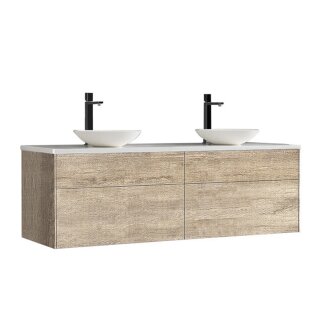 StoneArt Venice VE-1600pro-4 Eiche hell 160x52