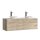 StoneArt Venice VE-1600pro-4 Eiche hell 160x52