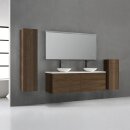 StoneArt Venice VE-1600pro-4 Eiche dunkel 160x52