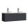 StoneArt Venice VE-1600pro-4 dunkelgrau 160x52