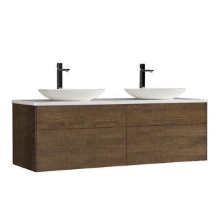 StoneArt Venice VE-1600pro-3 Eiche dunkel 160x52