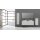 StoneArt Venice VE-1600pro-3 Eiche dunkel 160x52