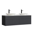 StoneArt Venice VE-1600pro-3 dunkelgrau 160x52